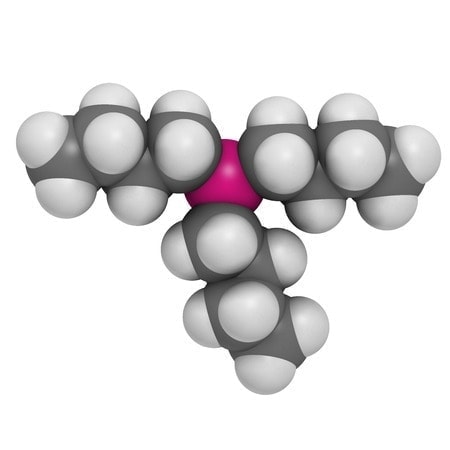 有機スズ化合物分析